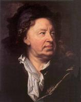 Hyacinthe Rigaud - Everhard Jabach